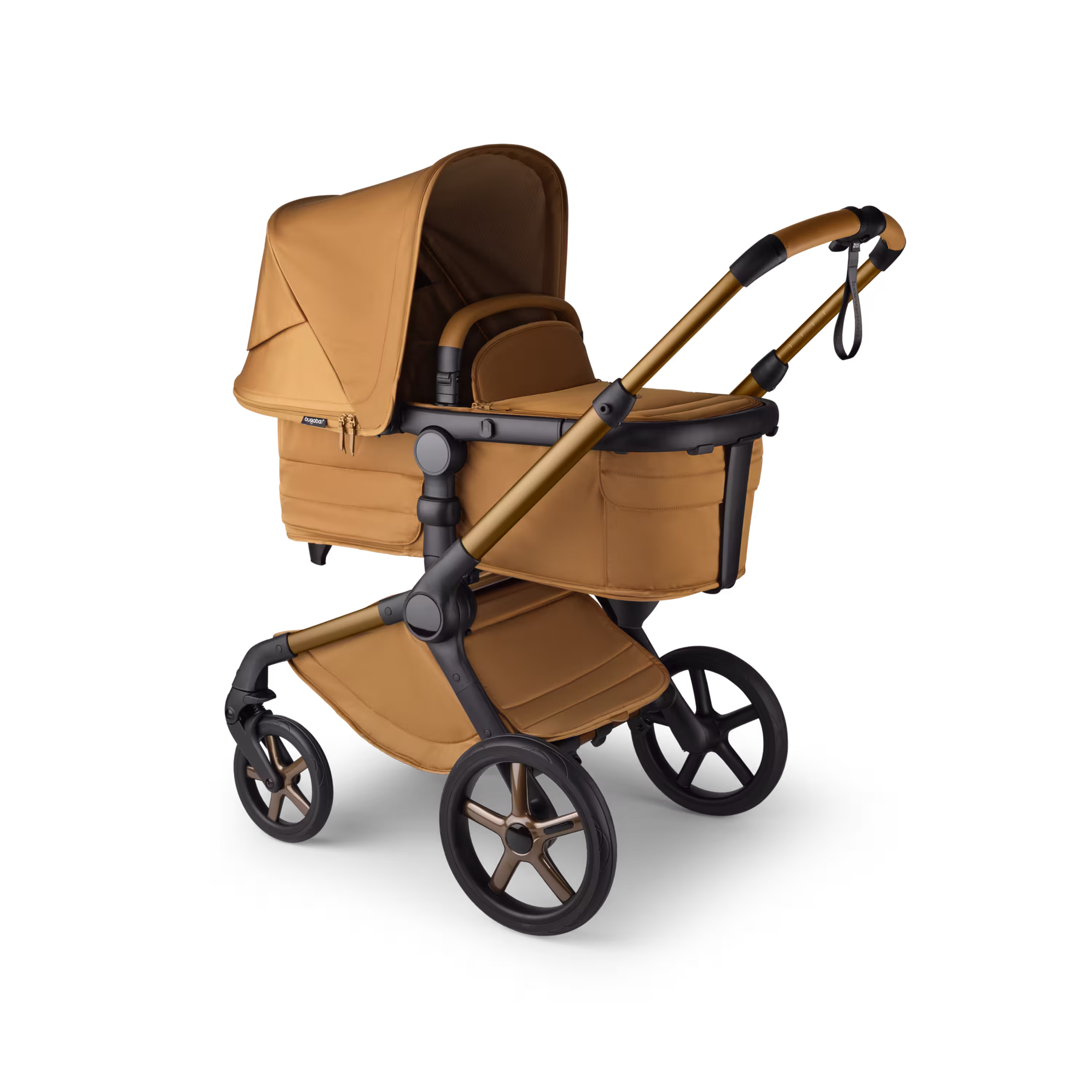 Refurbished Bugaboo Fox 5 - Main Modal Image Slide 3 of 15