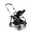 Bugaboo Bee6 base UK ALU/BLACK - Thumbnail Slide 2 of 3