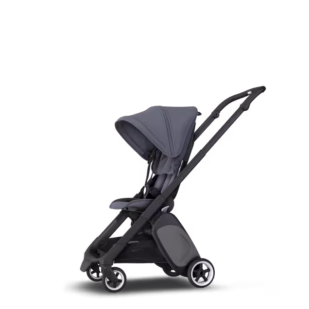 UK - Ant stroller bundle- BS, BS, WH, WH, GS, ALB, CWB - Main Image Slide 2 of 6