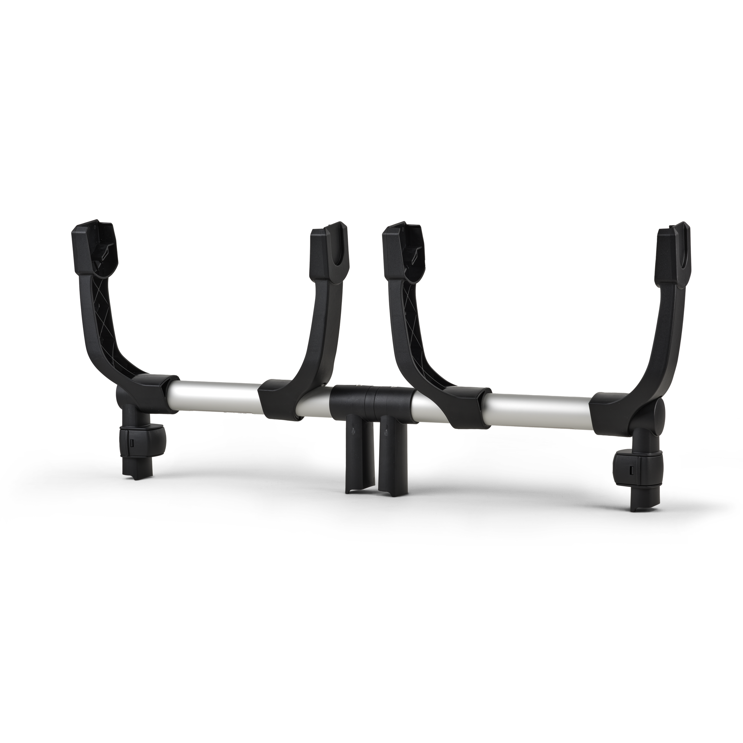 Bugaboo Donkey car seat adapters - twin BLACK - Thumbnail Slide 2 of 2