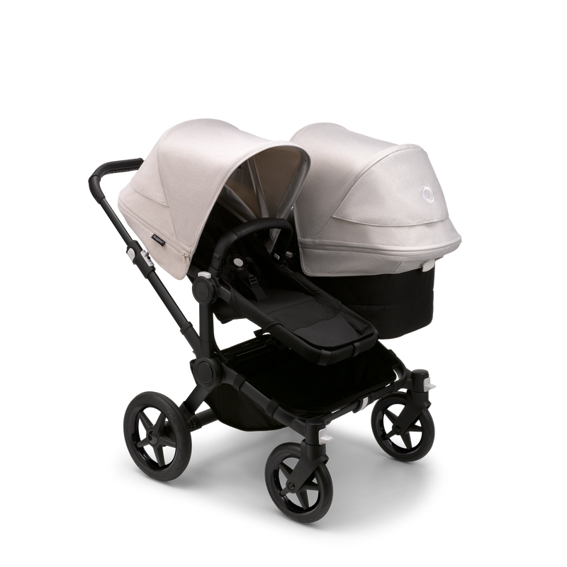 Bugaboo Donkey 5 Duo-barnvagn med liggdel och sittdel 22587