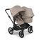 Bugaboo Donkey 6 Doppelkinderwagen