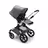 Refurbished Bugaboo Fox2 Classic complete ALU/GREY MELANGE - Thumbnail Slide 2 of 3