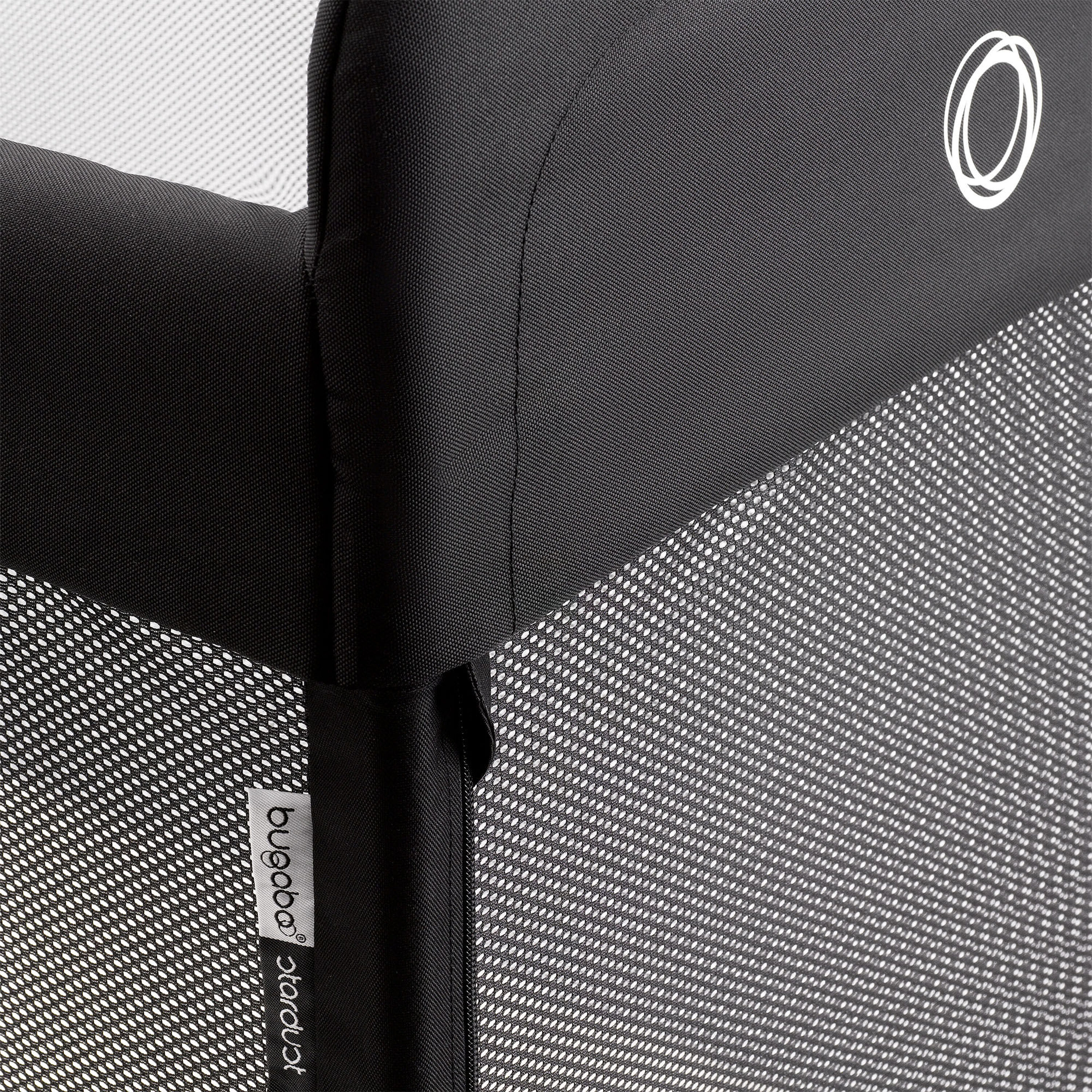 Bugaboo Stardust (2023) NA BLACK - Main Modal Image Slide 5 of 13