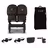 Bugaboo Donkey 6 twin stroller Travel-ready Bundle - Thumbnail Slide 1 of 6