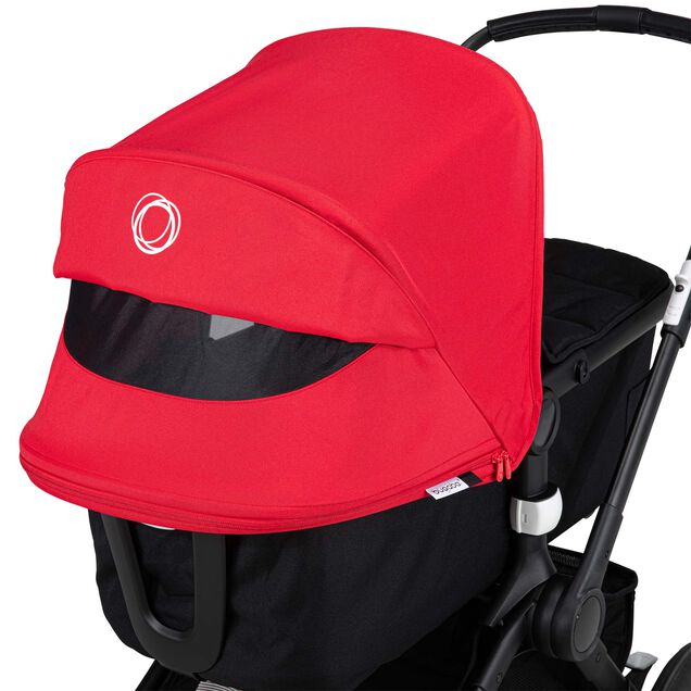 Bugaboo Fox2 sun canopy RED - Main Image Slide 17 of 22