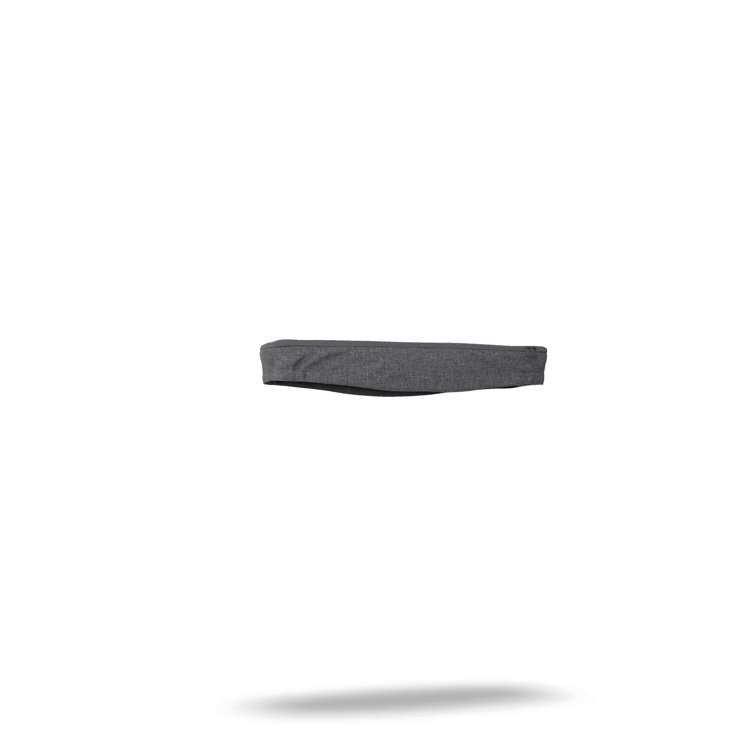 Bugaboo Donkey2 side luggage basket cover GREY MELANGE - Thumbnail Slide 6 of 6