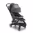 Refurbished Bugaboo Butterfly complete Black/Forest green - Forest green - Thumbnail Slide 7 of 13
