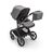 Refurbished Bugaboo organizer GREY MELANGE - Thumbnail Slide 4 of 11