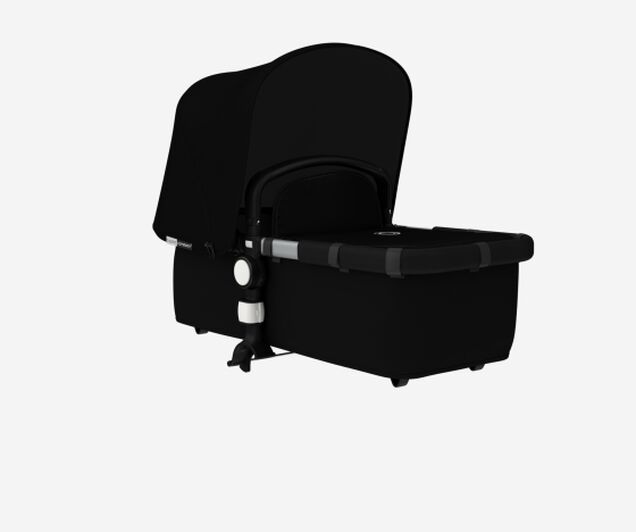 Bugaboo Cameleon3 apron BLACK - Main Image Slide 1 of 2