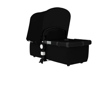 Bugaboo Cameleon3 apron BLACK