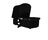 Bugaboo Cameleon3 apron BLACK - Thumbnail Slide 1 of 2