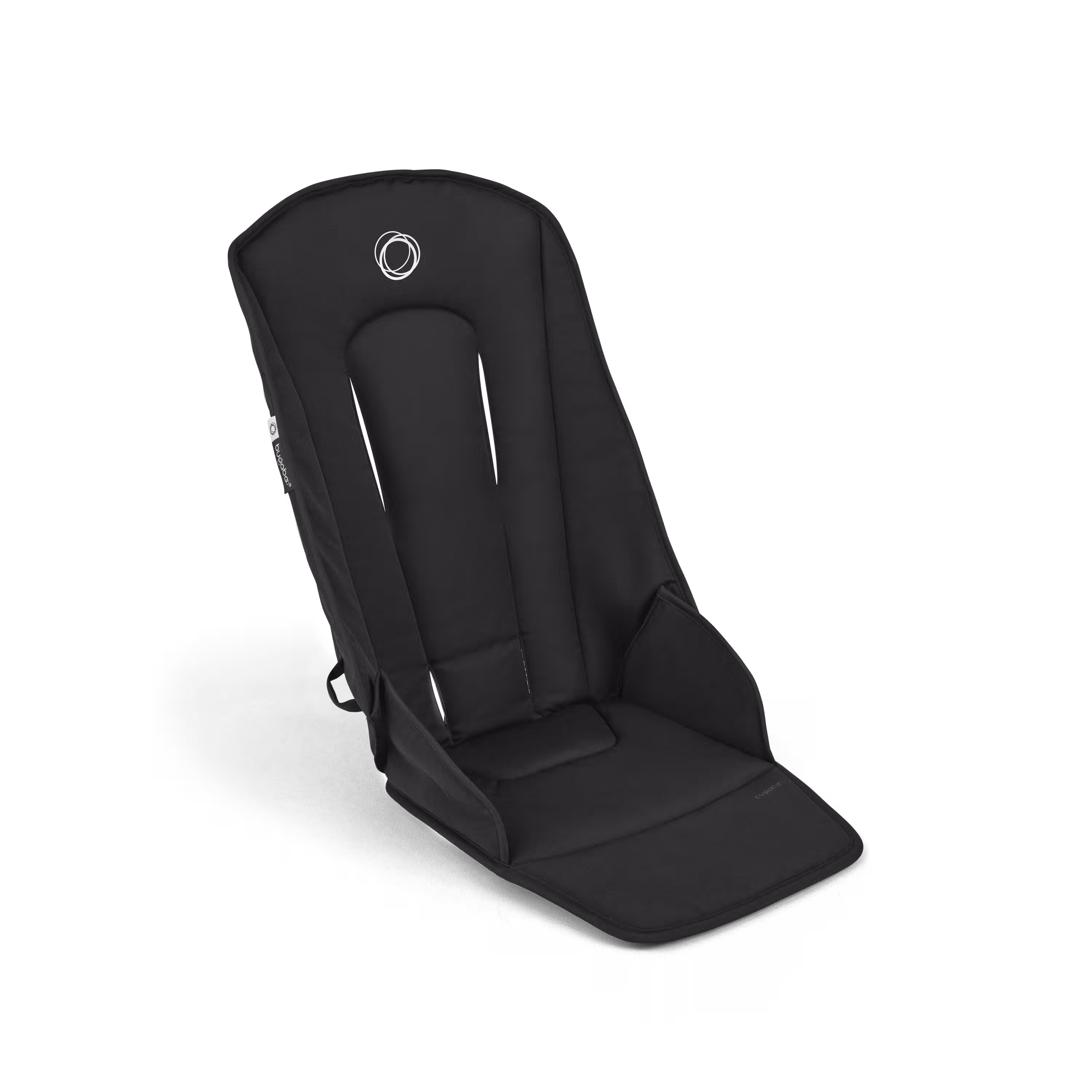Bugaboo Dragonfly Plus seat fabric HERITAGE BLACK - Main Modal Image Slide 1 of 1