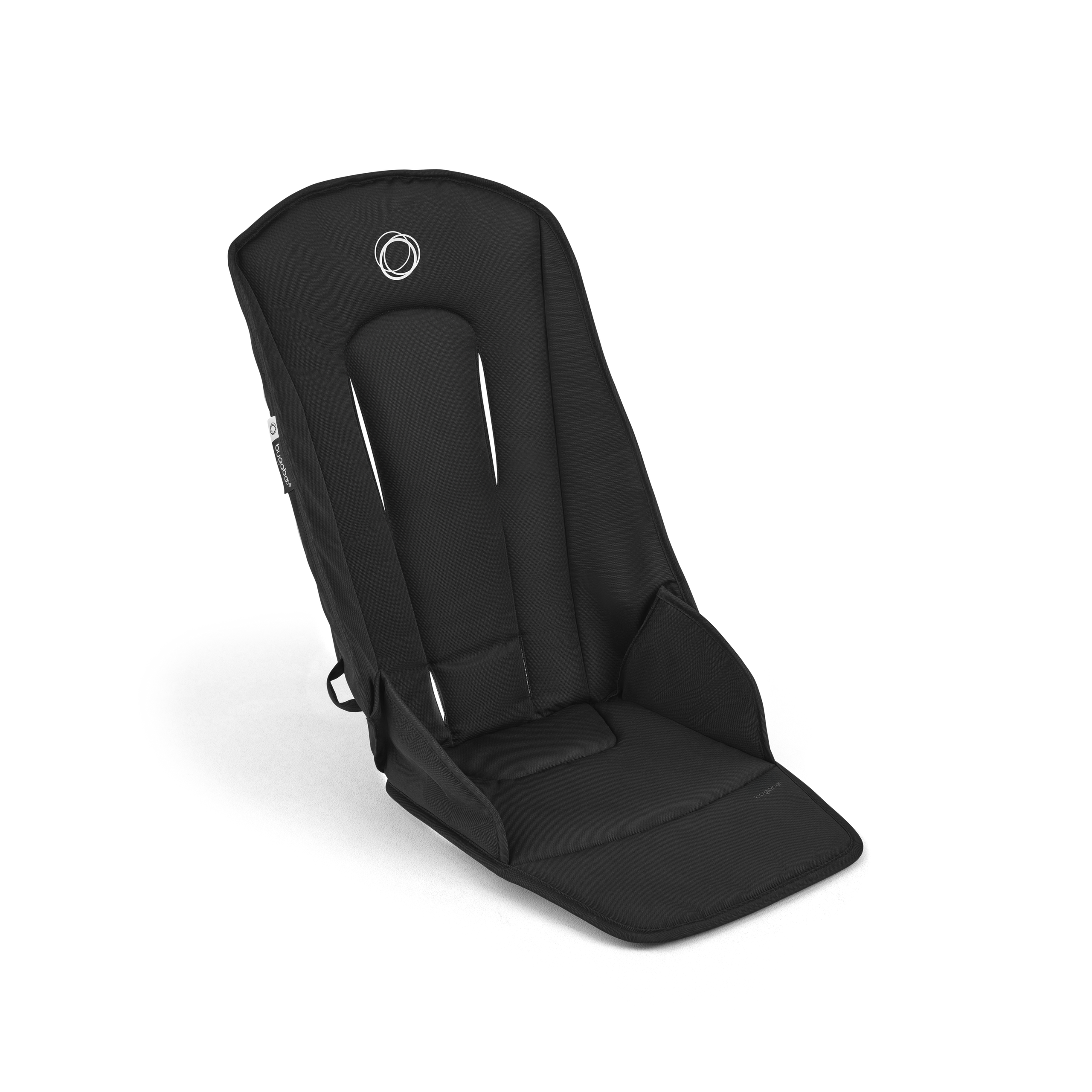 Bugaboo Dragonfly Plus seat fabric HERITAGE BLACK - Thumbnail Slide 1 of 1