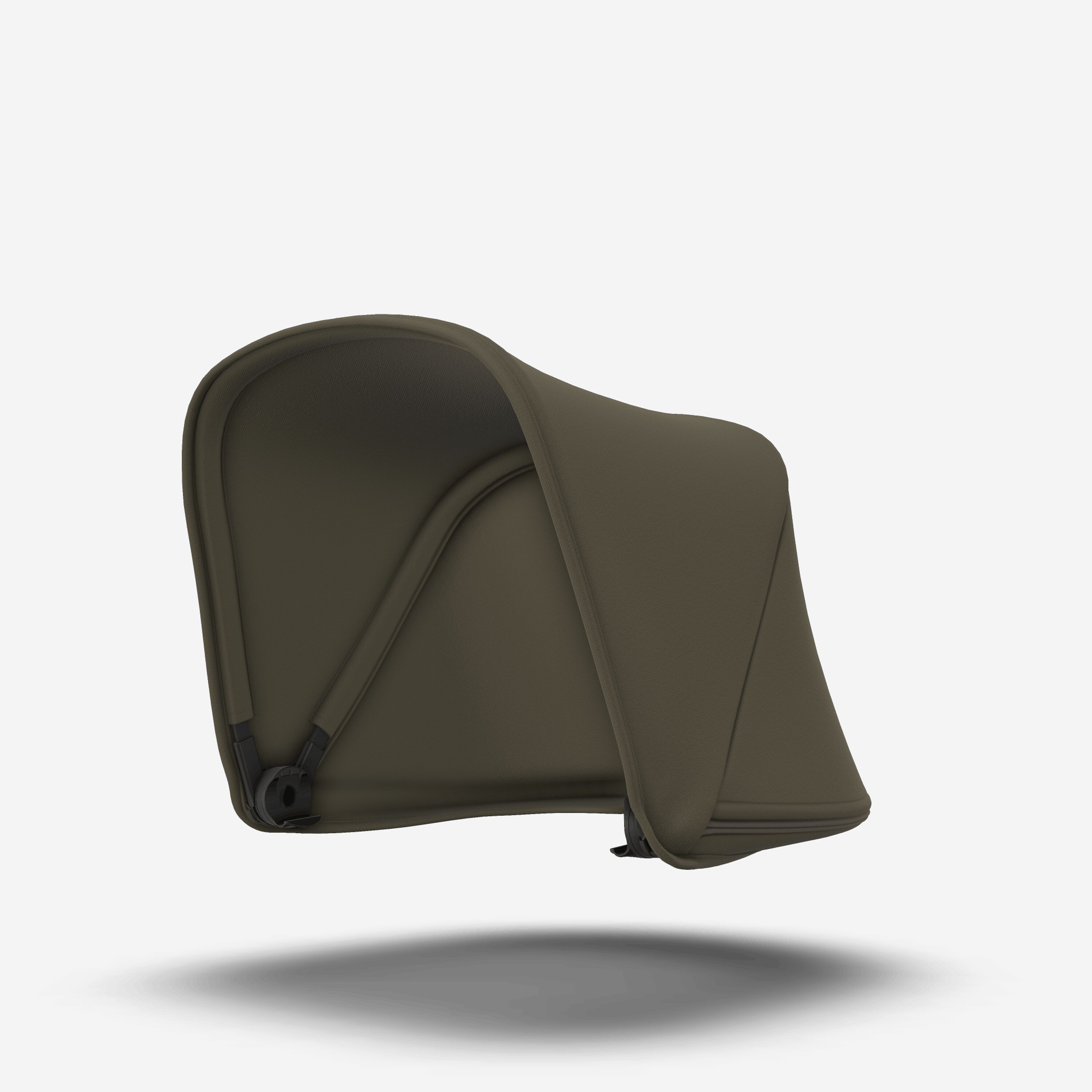 Bugaboo Fox/Cameleon3 sun canopy OLIVE GREEN - Main Modal Image Slide 3 of 6