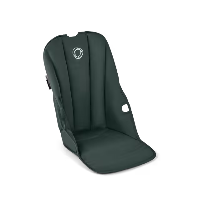 Bugaboo Fox 5 Renew seat fabric FERN GREEN - Main Image Slide 1 of 1