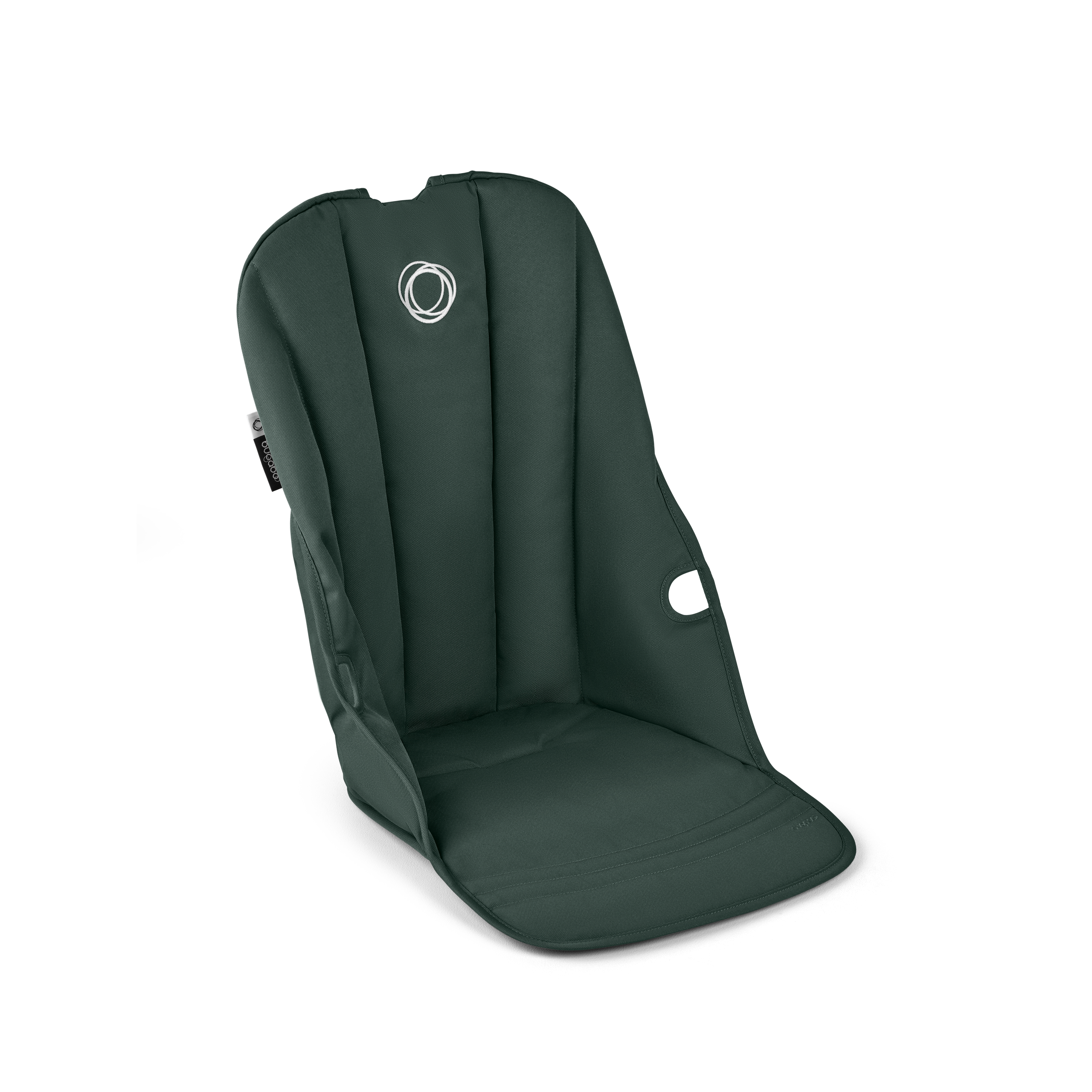 Bugaboo Fox 5 Renew seat fabric FERN GREEN - Thumbnail Slide 1 of 1