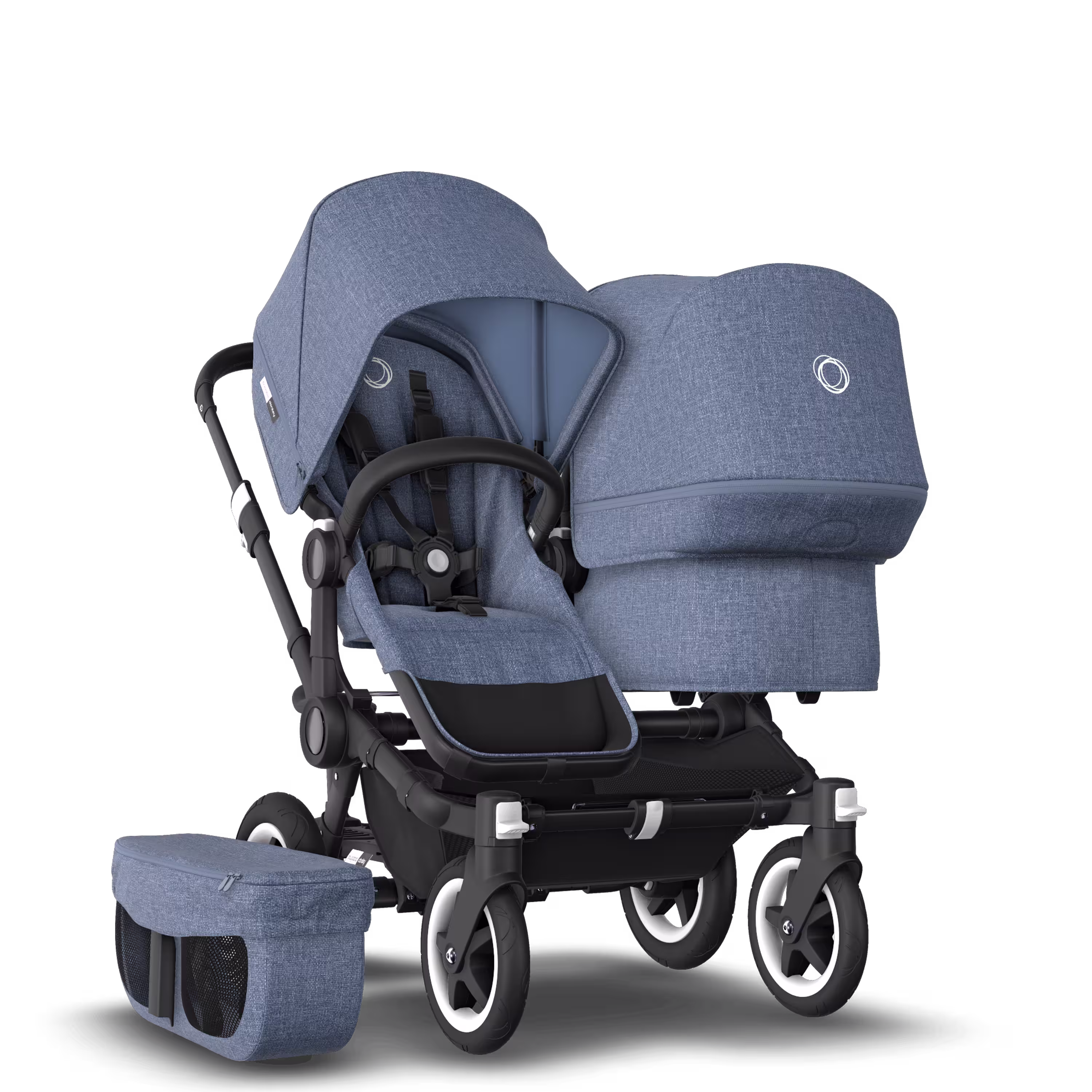 AU - D2D stroller bundleUM, UM, ALB, CWB - Main Modal Image Slide 1 of 12