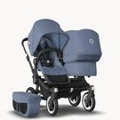 US - D2D stroller bundleUM, UM, ALB, CWB