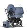 Bugaboo Donkey 2 Duo Sit and stand double pram