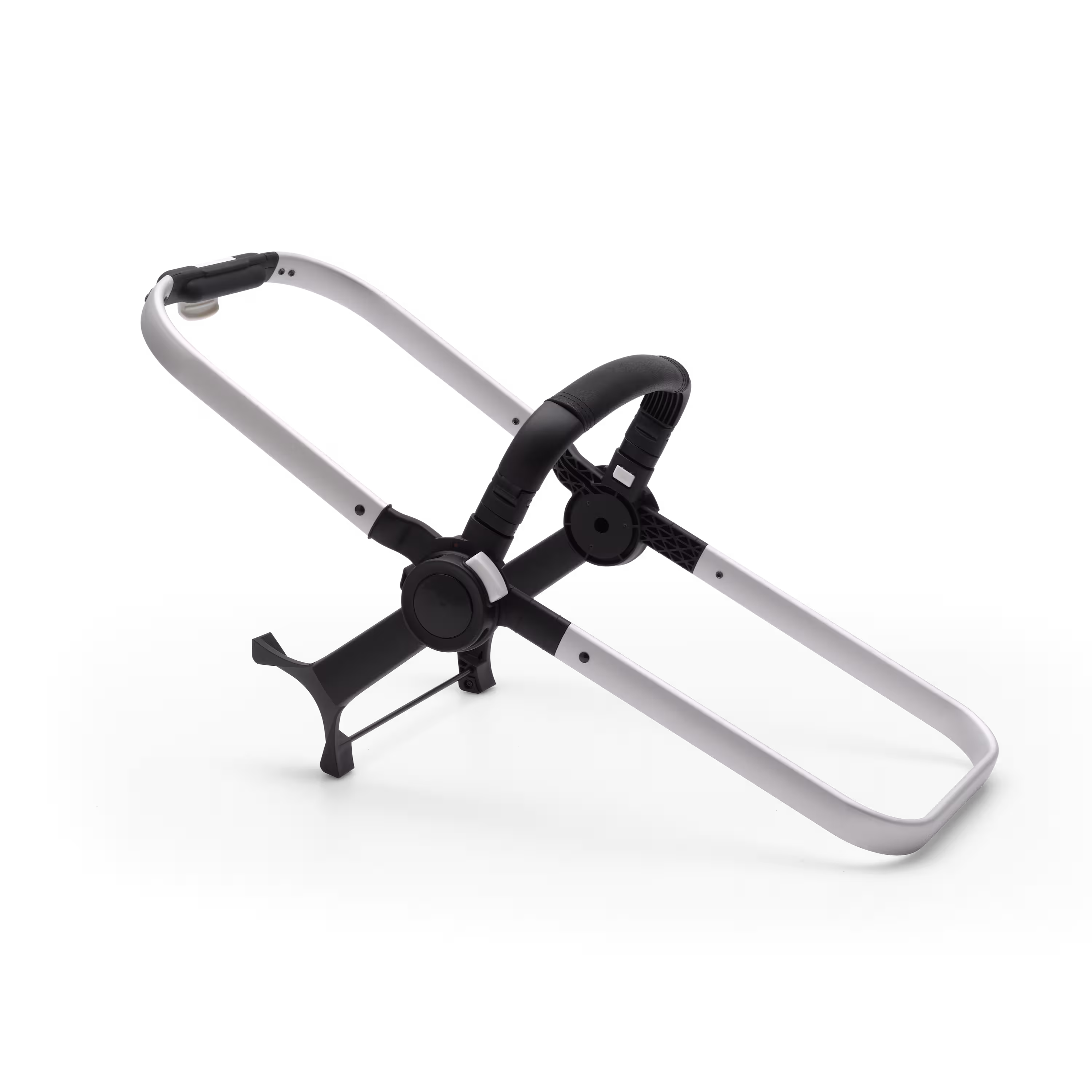 Refurbished Bugaboo donkey3 seat frame ALU - Main Modal Image Slide 1 of 2