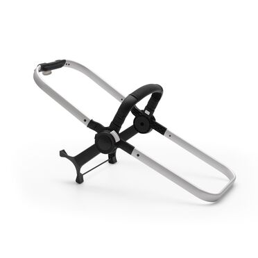Refurbished Bugaboo donkey3 seat frame ALU