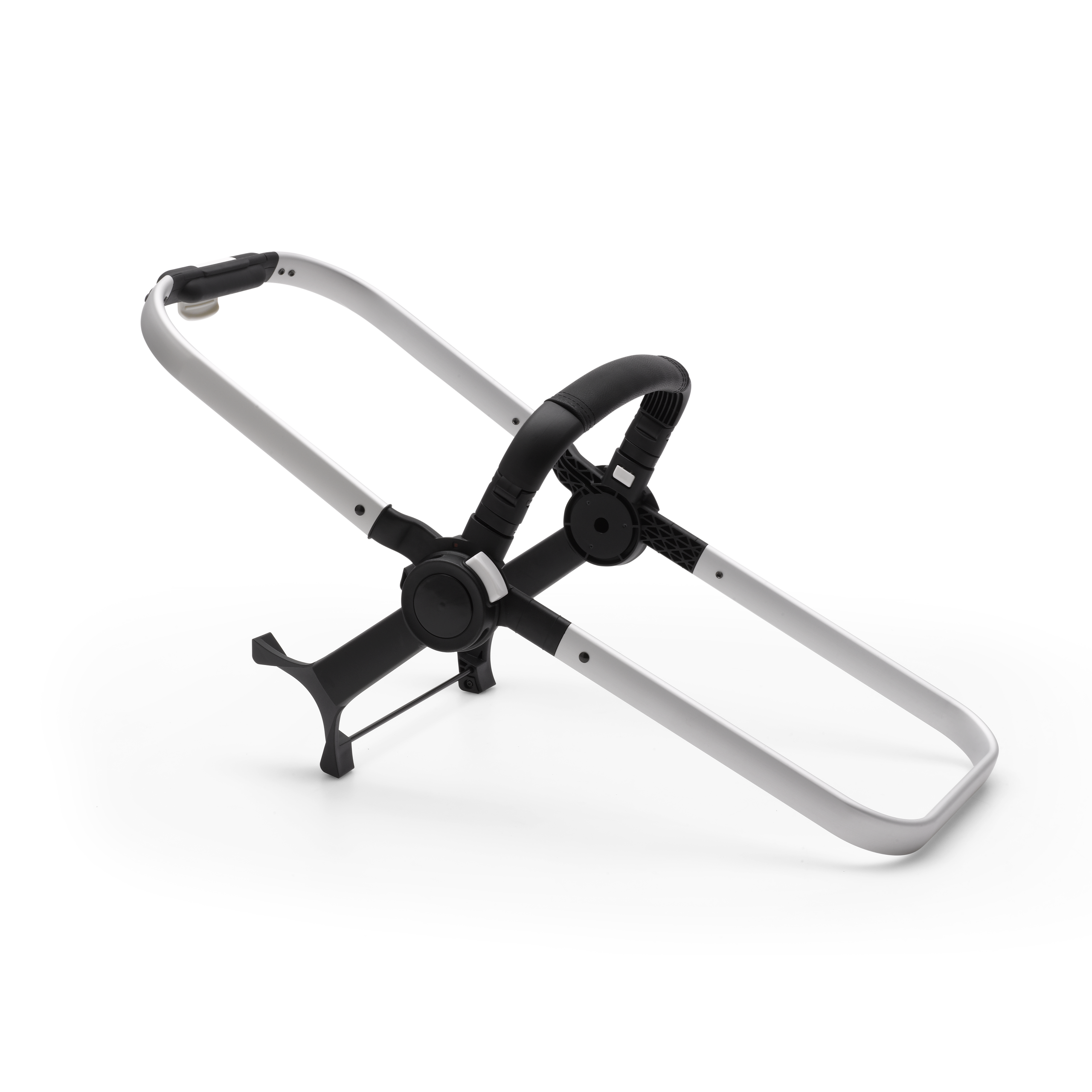 Refurbished Bugaboo donkey3 seat frame ALU - Thumbnail Slide 1 of 2