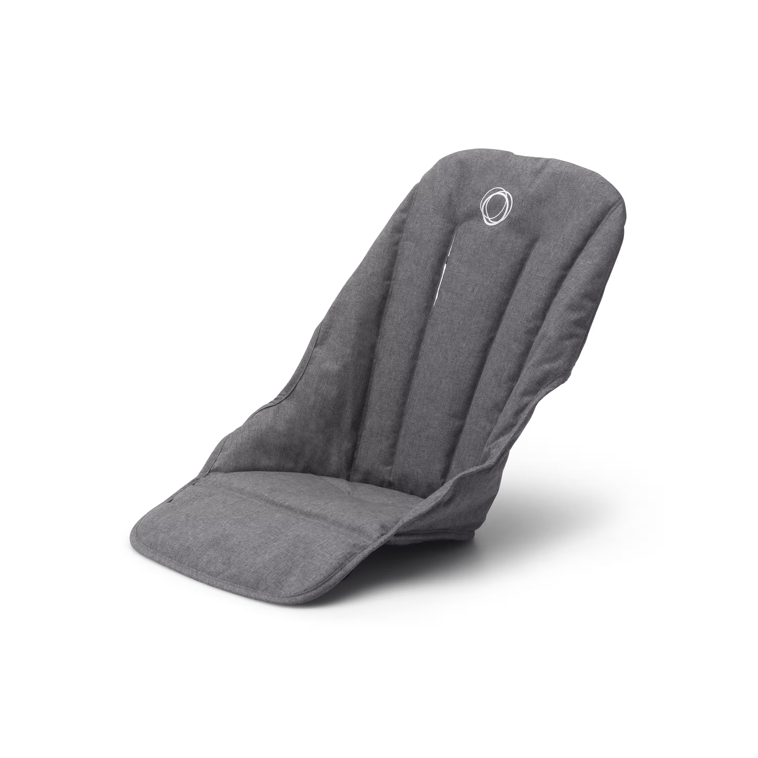 Bugaboo Fox 2 seat fabric | AU GREY MELANGE (NR) - Main Modal Image Slide 1 of 1