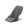 Bugaboo Fox 2 seat fabric | AU GREY MELANGE (NR)