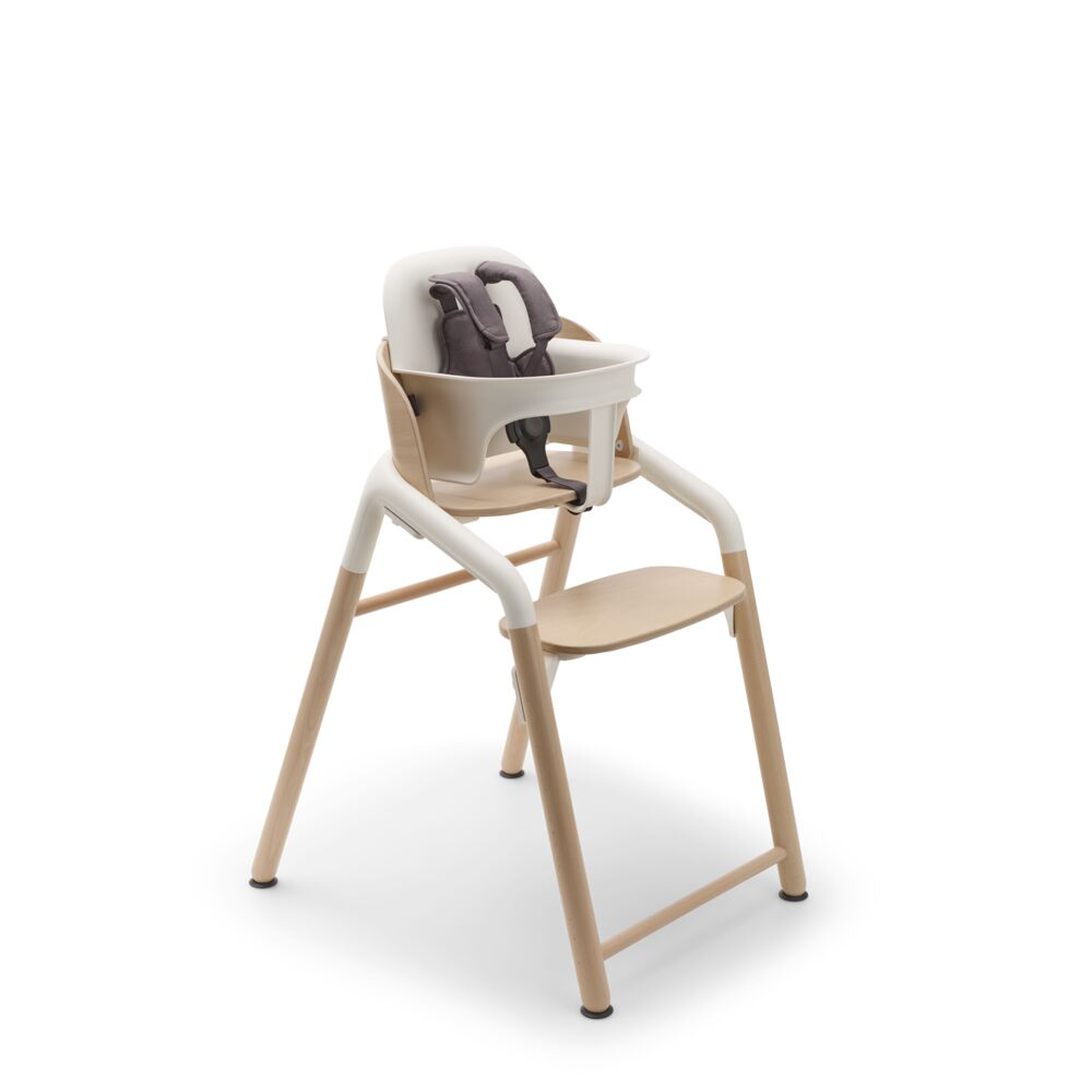 Bugaboo Giraffe highchair babyset bundle - Main Modal Image Slide 1 of 3