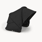 Bugaboo Dragonfly Plus sun canopy HERITAGE BLACK