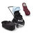 Bugaboo Dragonfly Bassinet Stroller Winter Bundle - Thumbnail Slide 1 of 3