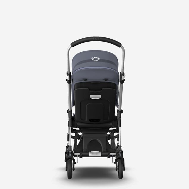 US - B5 stroller bundleBS, BS, ALU, SS - Main Image Slide 3 of 6