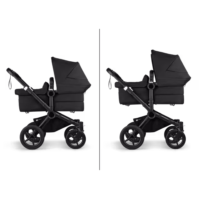 Bugaboo Donkey bassinet height adapters - Main Image Slide 2 of 9