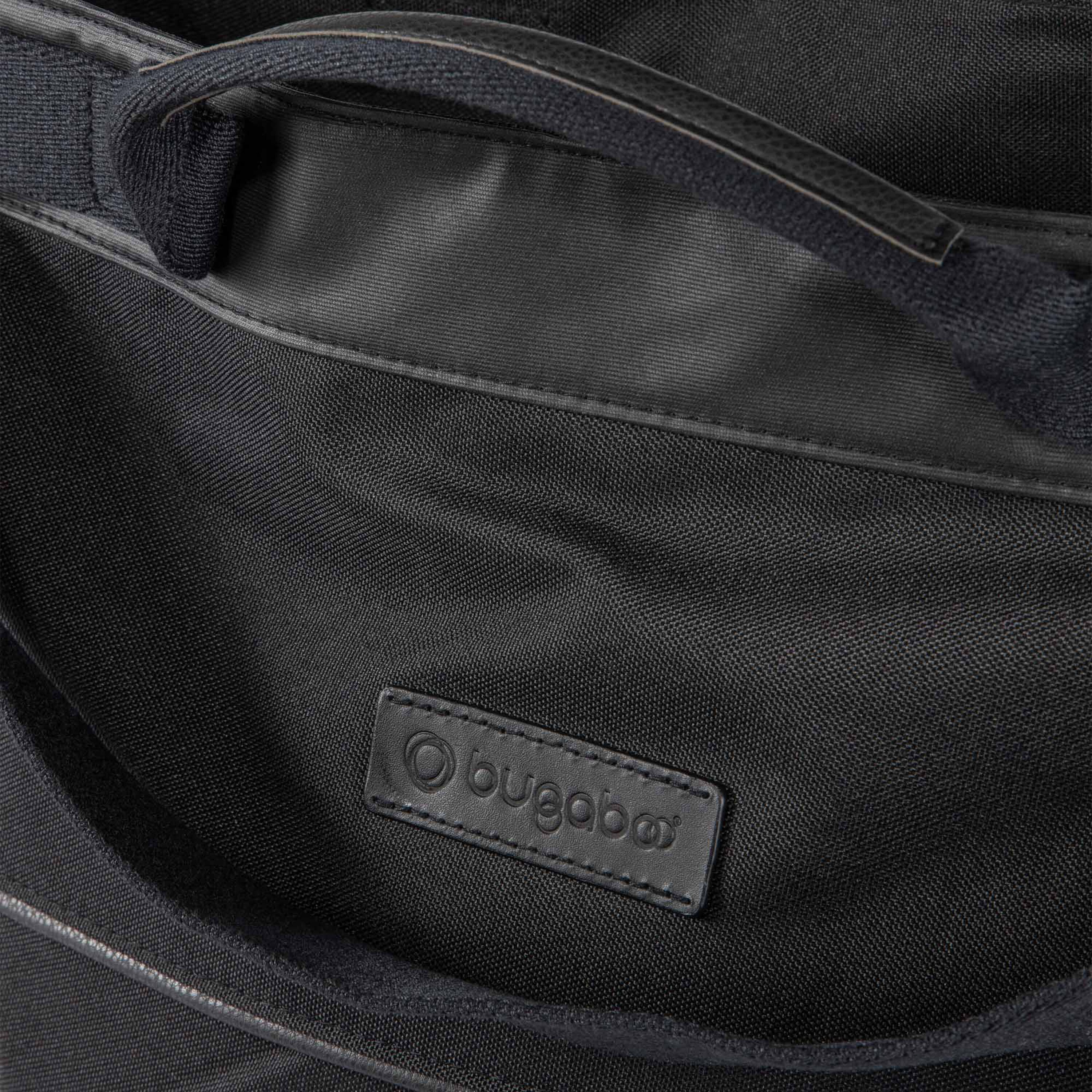 Refurbished Bugaboo Changing Bag BLACK - Main Modal Image Slide 8 of 13