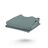Bugaboo Soft Wool Blanket PETROL BLUE MELANGE - Thumbnail Slide 5 of 8