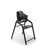 Bugaboo Giraffe chair and baby set with harness in black. - Thumbnail Slide 2 of 4