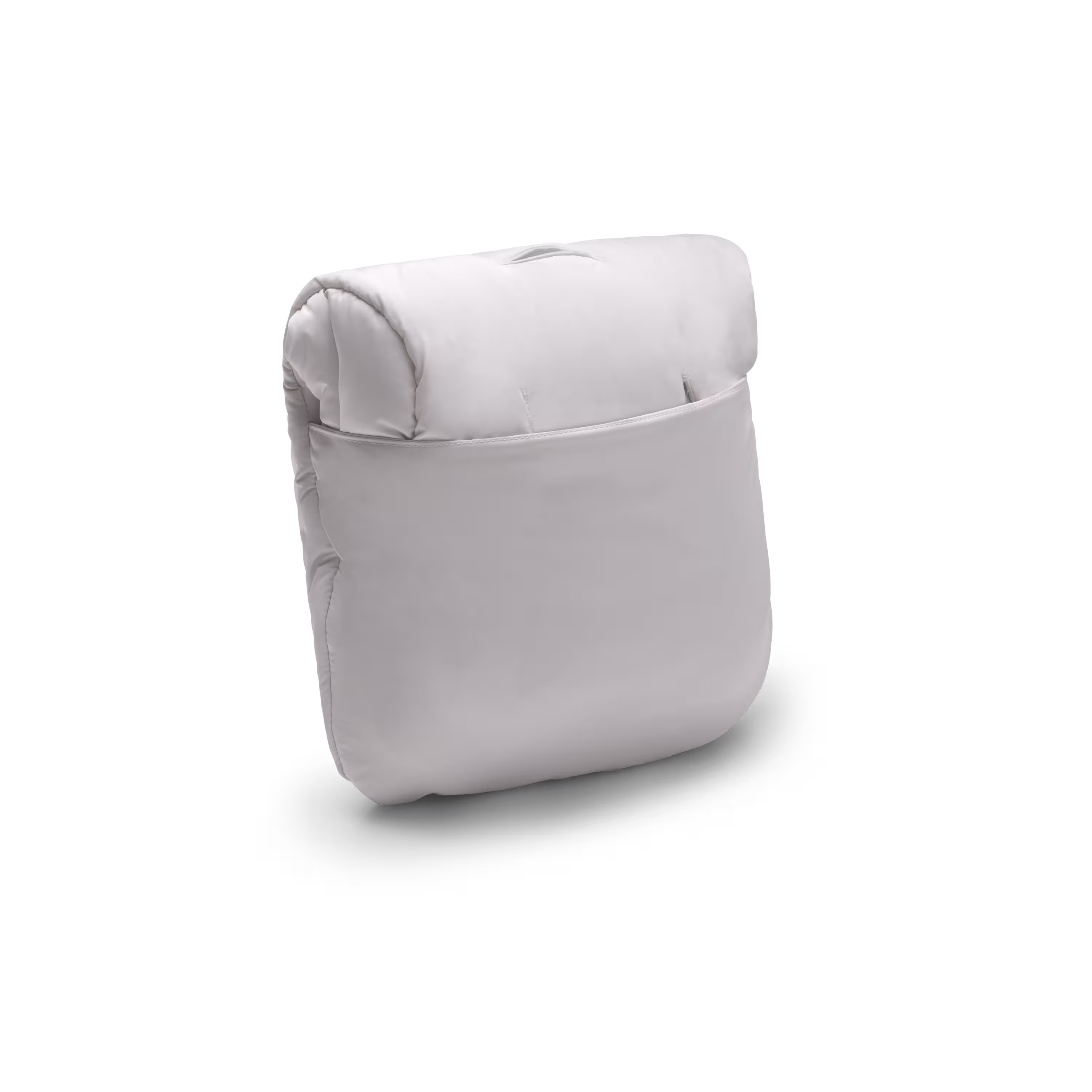 Refurbished Bugaboo Footmuff FRESH WHITE - Main Modal Image Slide 5 of 5