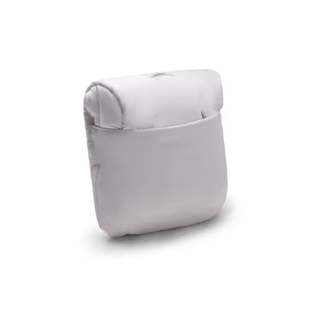 Refurbished Bugaboo Footmuff FRESH WHITE - Main Image Slide 5 of 5