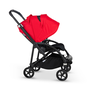 Bugaboo Bee6 sun canopy RED - Thumbnail Slide 19 of 20
