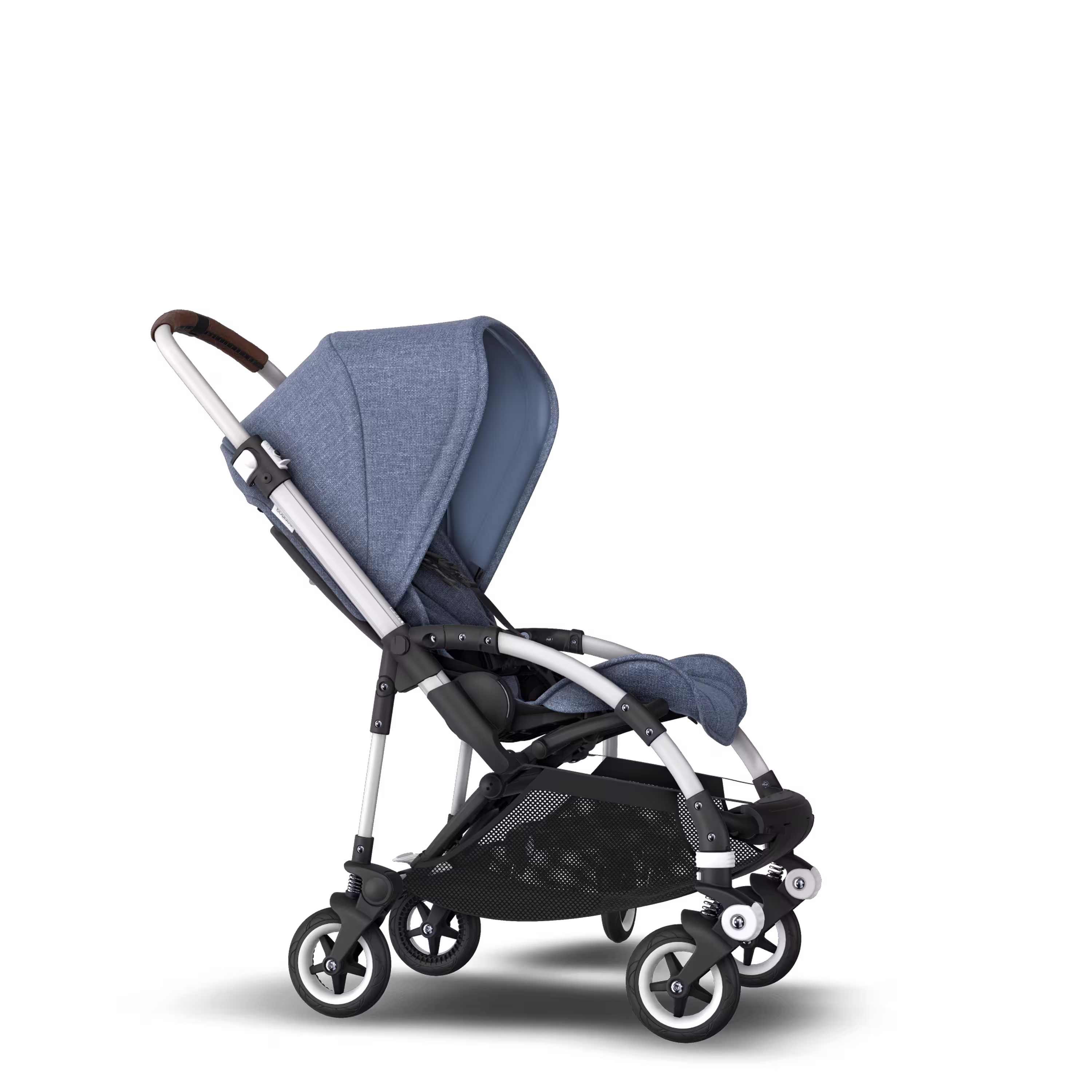 US - B5 stroller bundleUM, UM, ALU, CWB - Main Modal Image Slide 9 of 12
