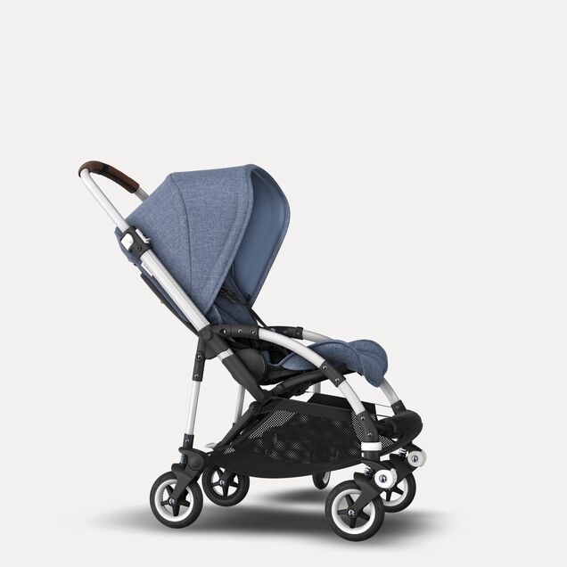 US - B5 stroller bundleUM, UM, ALU, CWB - Main Image Slide 9 of 12