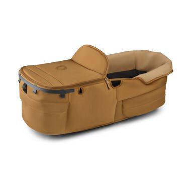 Bugaboo Kit d'habillages de nacelle Édition limitée Noir Bugaboo Fox 5