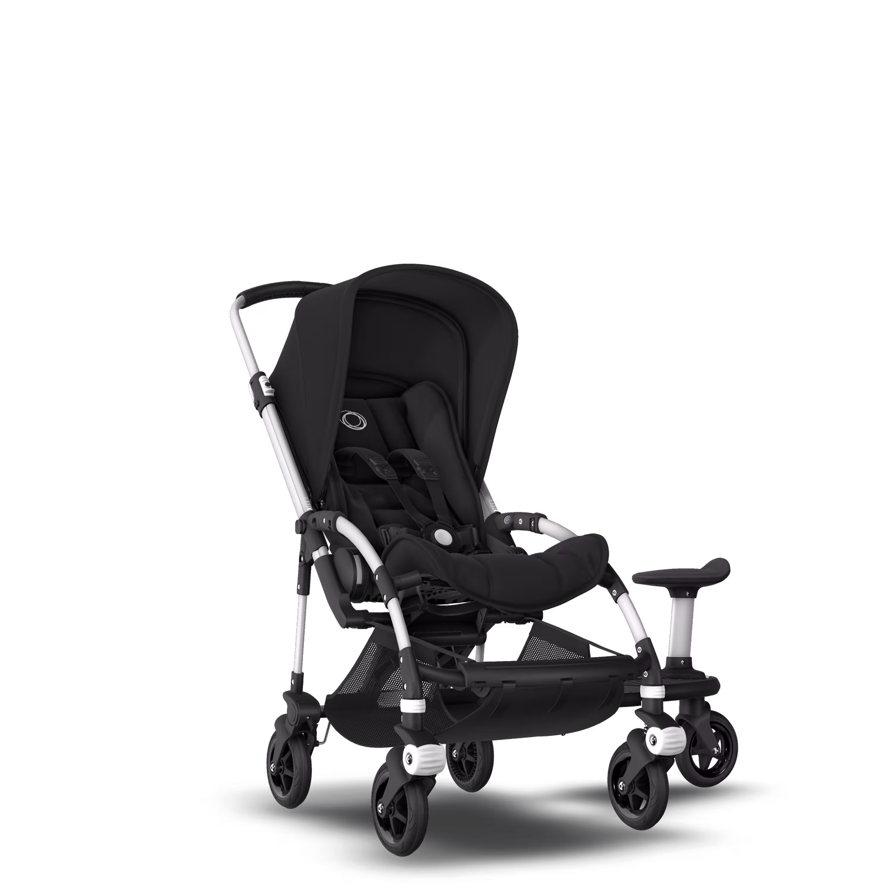 US - B5 stroller bundleZW, ZW, ALU, CWB - Main Modal Image Slide 6 of 12