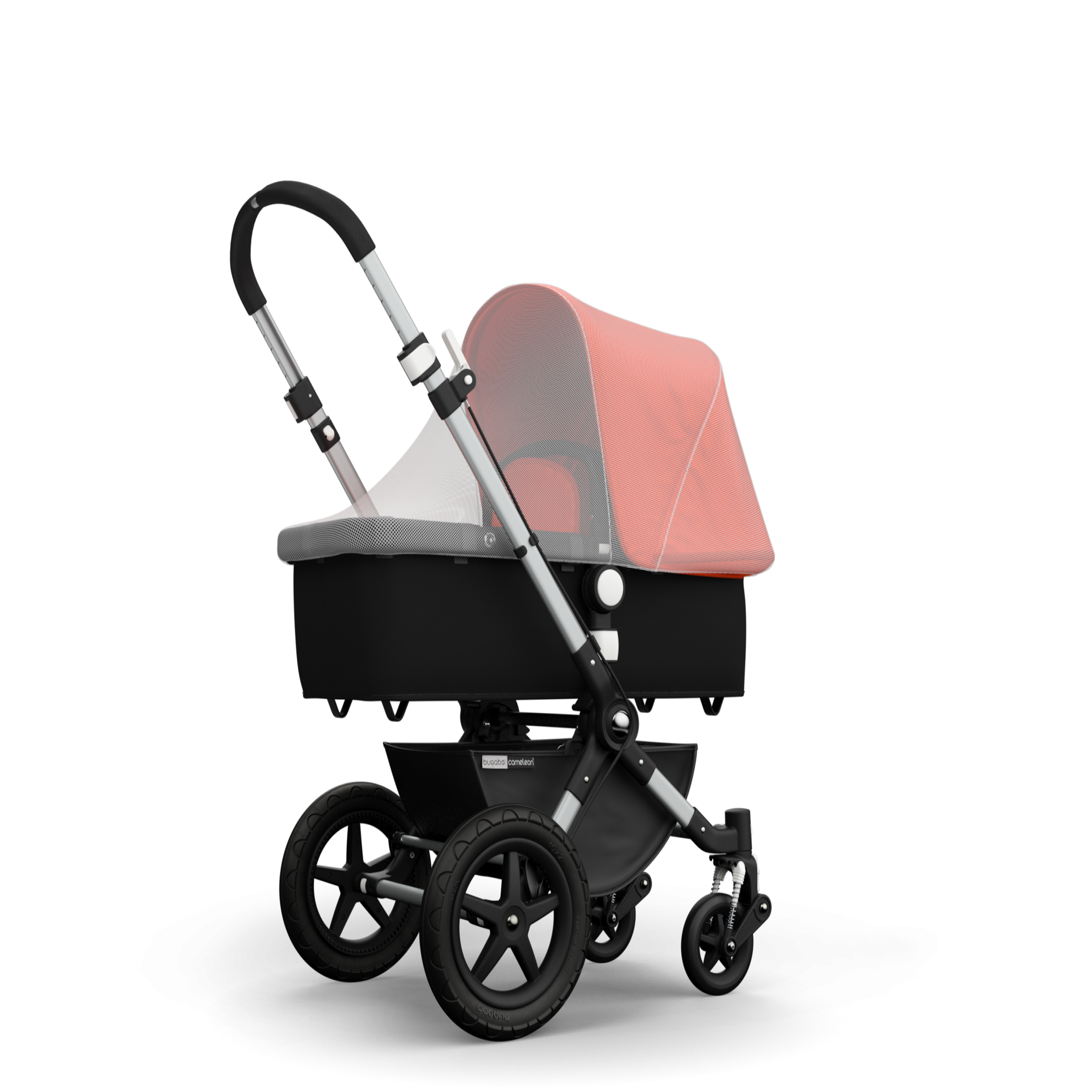 Bugaboo mosquito net - Thumbnail Slide 1 of 9
