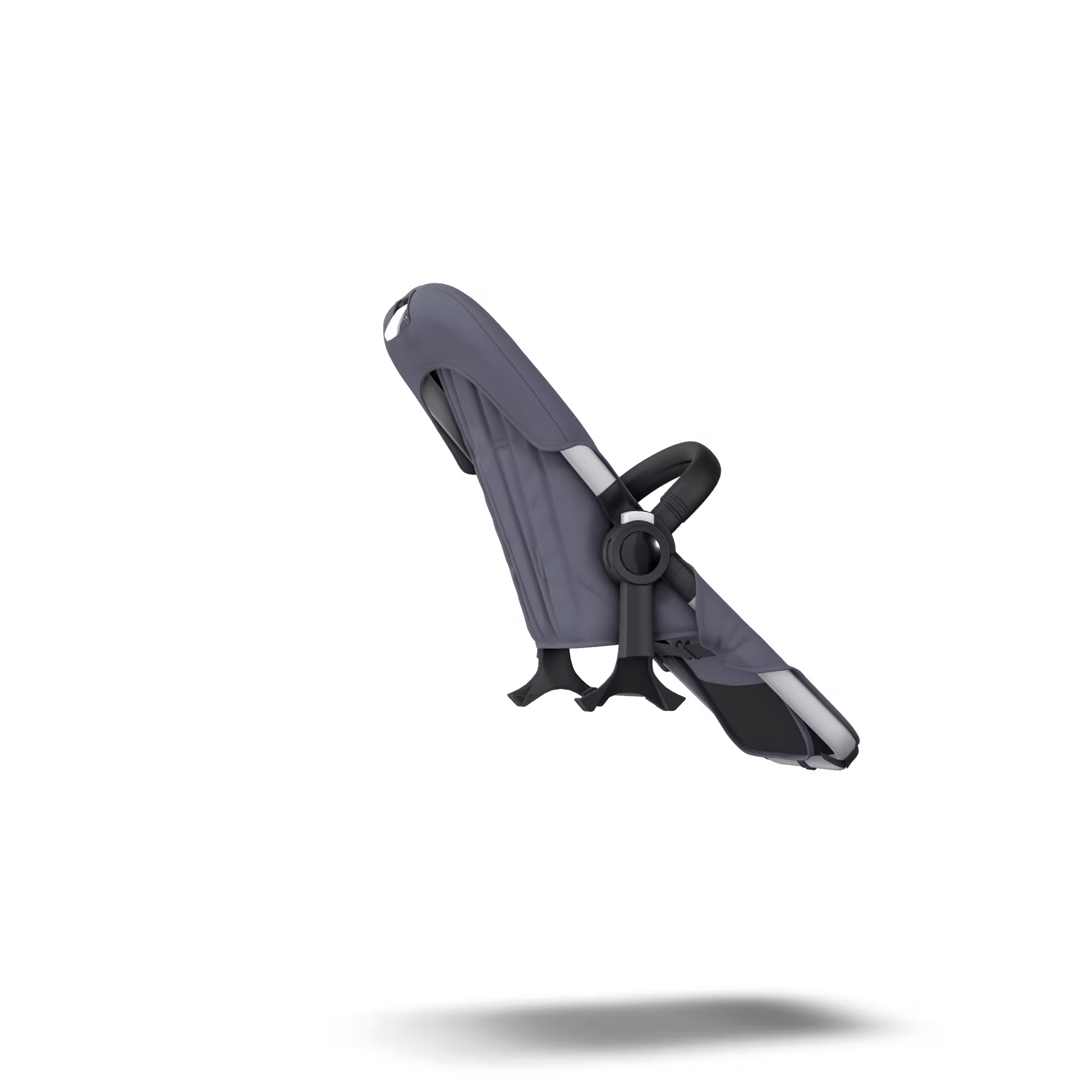 Bugaboo Donkey2 seat fabric STEEL BLUE - Main Modal Image Slide 6 of 6