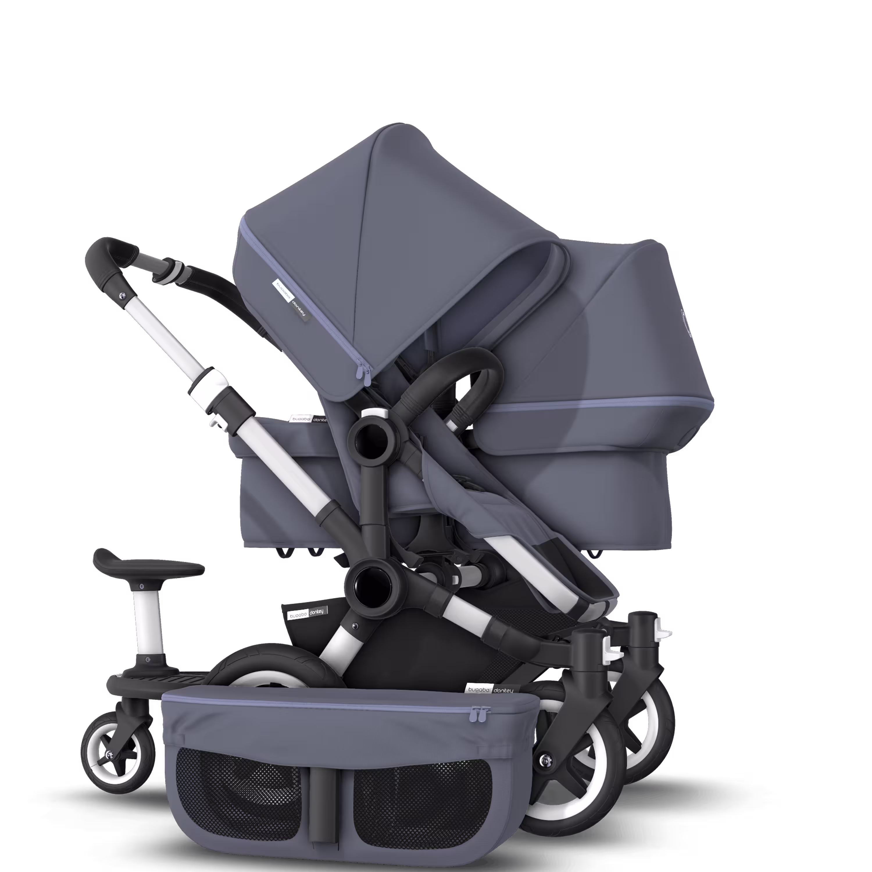 UK - D2D stroller bundleBS, BS, ALU, CWB - Main Modal Image Slide 4 of 12