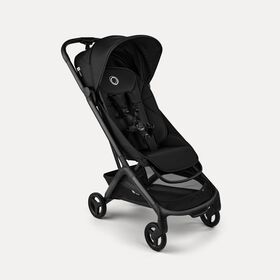 Bugaboo Butterfly 2 travel stroller