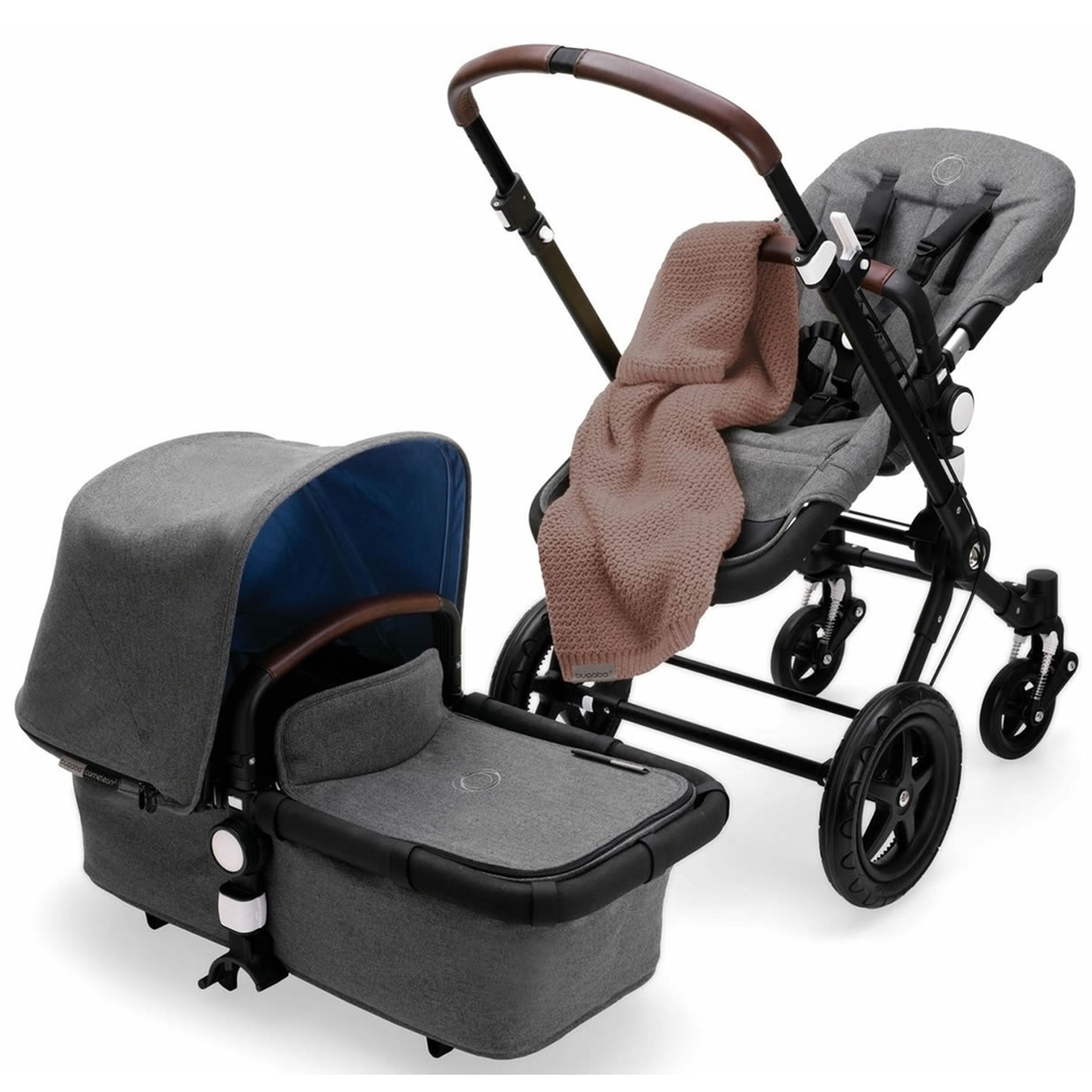 Bugaboo Cameleon3 fabric refreshment set EU BLEND - Main Modal Image Slide 1 of 1