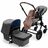 Bugaboo Cameleon3 fabric refreshment set EU BLEND - Thumbnail Slide 1 of 1